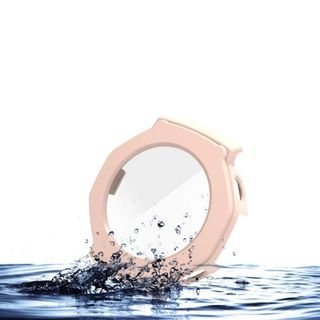 PC + Ốp Lưng Cường Lực Cho Amazfit T Rex3 Bảo Vệ Toàn Diện Ốp Lưng Bảo Vệ Màn Hình Vỏ Đồng Hồ Thông Minh Cho Amazfit T-Rex 3 Bao
