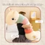 Gối Ôm Hươu Cao Cổ Dễ Thương 55cm,Thú bông bé hươu 3 màu ngộ nghĩnh,Đồ chơi Ragdoll