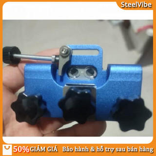 Dụng cụ bảo trì cưa xích tiết kiệm - Hiệu quả kinh tế, kéo dài tuổi thọ