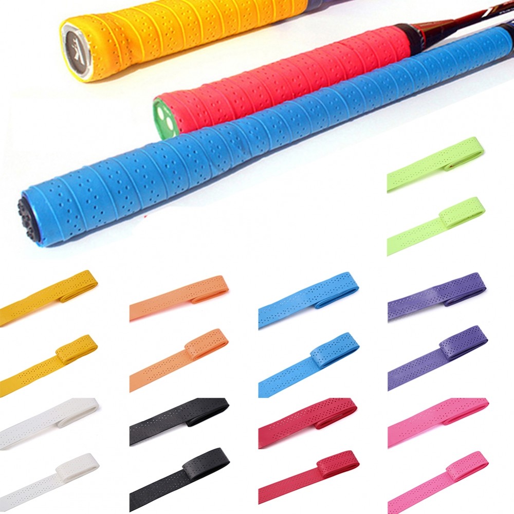 Băng dính tay cầm vợt tennis dành cho người chơi chuyên nghiệp và giải trí