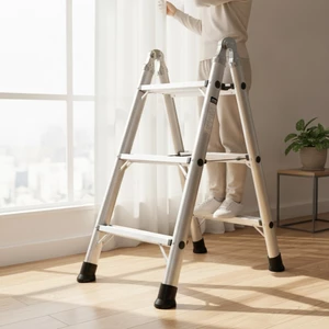2 Miếng Thang Chân Bao Bảo Vệ Bước Thang Chân Bao Phần Cứng Cao Su Lắp Đặt Dễ Dàng Cho Chủ Nhà