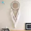 Dành cho trang trí treo phòng ngủ Mặt dây chuyền dễ thương để trang trí nội thất, Dream Catcher 1 CÁI
