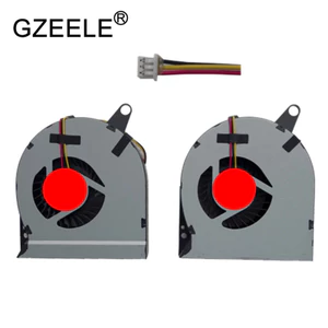 IiGZEELE Quạt làm mát cpu máy tính xách tay mới cho Acer Aspire V3 V3-731G V3-771 V3-771G Bộ xử lý máy tính xách tay *