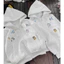 Áo Khoác Nỉ Hoodie Thêu Mèo Dễ Thương Form Rộng Khóa Kéo Dày Dặn Phong Cách Hàn Quốc Nữ HIYU 66 STORE