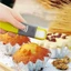 Thìa đo chính xác để nướng bánh - Lý tưởng cho các thành phần đường, bột và bột