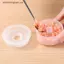 VFZ Mùa Đi Học Donut Tròn Cơm Bóng Khuôn Non-Sti Sushi Maker DIY Dễ Dàng Cơm Bóng Báo Chí Khuôn Trẻ Em Bé Bento Set Nhà Bếp OTE