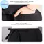 Tạp dề nhà bếp chống thấm nước Pufangbliss Unisex Thiết kế Nhật Bản dài một nửa với Dễ dàng điều chỉnh Dây Ne VN