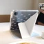 Ốp bảo vệ cho Huawei Honor Pro 13.2inch MatePad 11.5 / 11.5S HuaweiMate Pad SE11 mini 8.8inch Y-fold Vỏ máy tính bảng Acrylic trong suốt