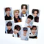 HT3 9 Cái / bộ SEVENTEEN LOMO Card 2026 SVT 10TH FAN HỌP SEVENTEEN Trong CARAT LAND Bưu Thiếp Bộ Sưu Tập TH3
