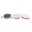 Cốc cà phê XUAN Cách nhiệt 55 °C Thermostat Coaster Trà Sữa VN