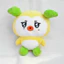 HK1 ATEEZ TEEZ-MON Hongjoong Seonghwa Plushie Thành viên độc quyền Star Horn Búp bê sang trọng Người hâm mộ Kpop KH1