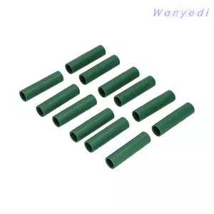 WANYEDI 12 CÁI Đầu nối cọc thực vật, Khớp nối cọc thực vật đa năng dễ sử dụng, Đầu nối hỗ trợ cây nhựa 11mm / 16mm bền bỉ Hỗ trợ nhà kính