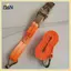 Dây đeo B & N Tru Dây đeo hàng hóa Dây buộc Ratchet cường độ cao Giữ dây đeo hàng hóa.