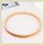 B & N Vòng Gỗ DIY Dệt Bộ Khung Đan Tròn 20cm 30cm Để Treo Tường Nhà Nghệ Thuật Handmade.