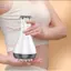 Bàn chải kinh tuyến điện Gua Sha Máy mát xa cơ thể Rung động Hotpress Cạo Máy thoát nước bạch huyết