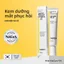 Kem dưỡng mắt NIDA Revive 100% sản xuất tại Hàn Quốc dành cho mặt và cổ (40mL) / Dung dịch Probiotic, Retinal, Pep