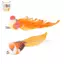 Chim Nhân Tạo Ngẫu Nhiên Giả Xốp Động Vật Mô Phỏng Lông Chim Đồ trang trí DIY Cưới Nhà Trang Trí Sân Vườn ELWW