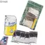 TUYỆT VỜI Little Blow Baggie Joke Dán, DIY Vui Nhộn Prank Dán, Giấy Chống Trầy Xước Sáng Tạo Cá Tháng Tư Dán sprank Cho Người Lớn
