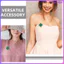 Lucky Green Trâm Nhỏ Ireland Huy Hiệu Quần Áo Phụ Kiện Vintage kevga