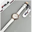 ĐỒNG HỒ FILA TRẮNG MẶT TRÒN FLL38-794-003