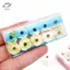 HFTOY 1 / 12 Nhà Búp Bê Mini Khăn Giấy Cuộn Mô Hình Nhà Búp Bê Vệ Sinh Khăn Giấy Trang Trí Nhà Búp Bê Phụ Kiện Trang Trí Phòng Tắm ~