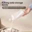 Bình đựng sữa cao cấp thực phẩm HFTOY Tủ lạnh gia đình di động và hộp kín khí ~