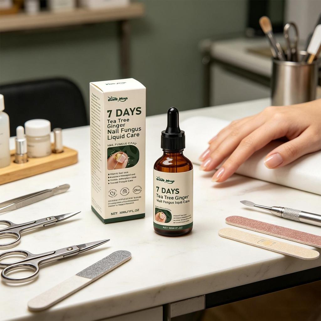 Dung dịch chăm sóc móng tay 30ml Dung dịch chăm sóc móng chân nhẹ nhàng Chất lỏng sửa chữa móng chân cho chuyến đi công tác tại nhà Salon trong nhà ewoekvn