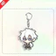 SQ11 Demon Slayer Acrylic Móc Khóa Anime Rengoku Kyoujurou Kanroji Mitsuri Mặt Dây Chuyền Cho Ba Lô & Chìa Khóa