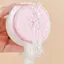 Sữa rửa mặt di động Sữa tắm Dầu gội Gel tạo bọt Máy tạo bọt Máy ép bong bóng Thiết bị tạo bọt Làm sạch cốc tạo bọt Dụng cụ loại bỏ trang điểm