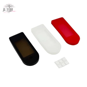 Vỏ bảng điều khiển xe tay ga Chất liệu mềm chống thấm nước và chống bụi