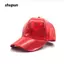 Mũ đổi màu SHUPUN, Mũ bóng chày cầu vồng Bigbang, Mũ khiêu vũ đường phố Hip-hop thời trang trở lại tương lai