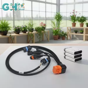 Cáp Tín Hiệu GHX Ing Cho Agras T25 T50 Chống Tia UV Nông Nghiệp Bảo Vệ Thực Vật Phụ Kiện Thay Thế VN