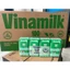 Thùng 48 hộp sữa tươi tiệt trùng Vinamilk có đường 110 ml(date mới)