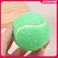 JASMINE Huấn luyện độ đàn hồi cao Giải trí Bóng tennis Forpetition Bài tập huấn luyện sợi đàn hồi Cao su Bóng tennis ngoài trời JASMINE
