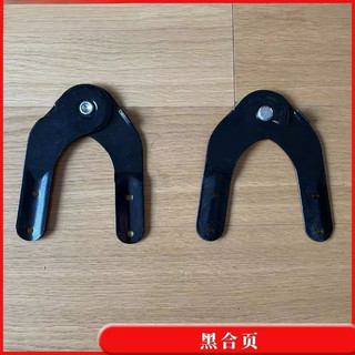 Thang gỗ tre đa chức năng, sử dụng kép, khung chữ A bằng hợp kim nhôm, phụ kiện thang ống lồng, bản lề khớp gia cố 5TRM