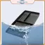 Hộp lưu trữ điều khiển trung tâm POWER cho phụ kiện nội thất nâng cao AION cho tổ chức hiệu quả.