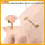 VFZ Thu Nhỏ Mũi Cánh Stiers Vô Hình Mũi Thu Nhỏ Miếng Dán Đặc Biệt N Mũi Stier Dụng Cụ Chăm Sóc Mặt Mũi Shaper Nâng Louislifecool