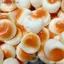 SRVN Đồ chơi bóp bánh mì hấp Mini tăng chậm thực tế Đồ chơi giảm căng thẳng mềm cho giải thưởng hoạt động mẫu giáo.