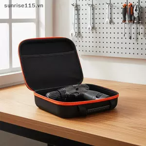 Túi đựng phần cứng điện SRVN có giải pháp bảo vệ và lưu trữ cuộn dây chống nước.