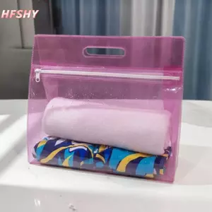 HFSHY Di Động Chống Thấm Nước EVA Dây Kéo Túi Ướt Tách Khô Tổ Chức Bảo Quản Cho Bể Bơi Đi Biển Ngày Lễ VN