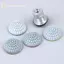 GE Diamond Wet Polishing Pad Đá Cong Đầu Đĩa Mài Để Đánh Bóng Đá Granite Bề Mặt Cong Đá VN