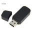 < CarFashion > Bộ thu loa âm thanh nổi không dây tương thích Bluetooth 35mm USB Dongle