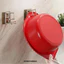 DONOVANQQ 3 Móc chậu rửa, Giá treo phòng tắm không đục lỗ treo tường, Dụng cụ thiết thực Giá lưu trữ lưu vực có thể gập lại đa chức năng hạng nặng Sử dụng tại nhà