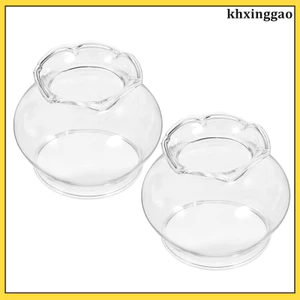 Đầu đốt cho đèn Bóng Trang trí cổ điển Dầu nhỏ Trang trí máy tính để bàn cacbua khxinggao