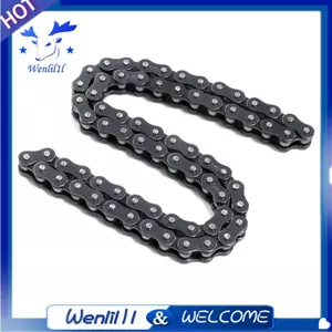Dây chuyền thép Mangan 70 con lăn cho xe máy Promoto-Mx 1 / 4262000 LOS06002