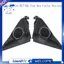 Tweeter Loa Vỏ Sừng Cho Accord Cửa Sừng Bao Cửa Trước Loa Bao Sừng A-Pillar Vỏ Sừng