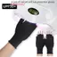 Găng Tay Nghệ Thuật Bảo Vệ UV Cho Đèn Gel Móng Tay, Dụng Cụ Đèn LED