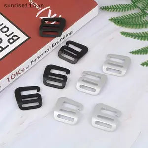 SRVN 2 Chiếc Nhôm G Hook Qui Phát Hành Bule Diy Bapa Phần Cứng Bule Phụ Kiện.