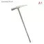 SRVN 1 Chiếc Búa Mini Cao Cấp Búa Thép Nhỏ Dụng Cụ Bảo Trì Trang Sức.