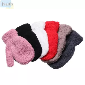 Găng Tay Trẻ Em JVSUB 0-4 Tuổi Bé Trai Bé Gái Bán Chạy Mềm Ấm Áp Full Ngón Tay